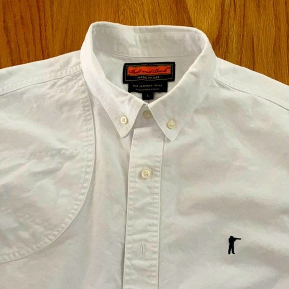 Ball and Buck Hunters Shirt - Picture 2 of 6